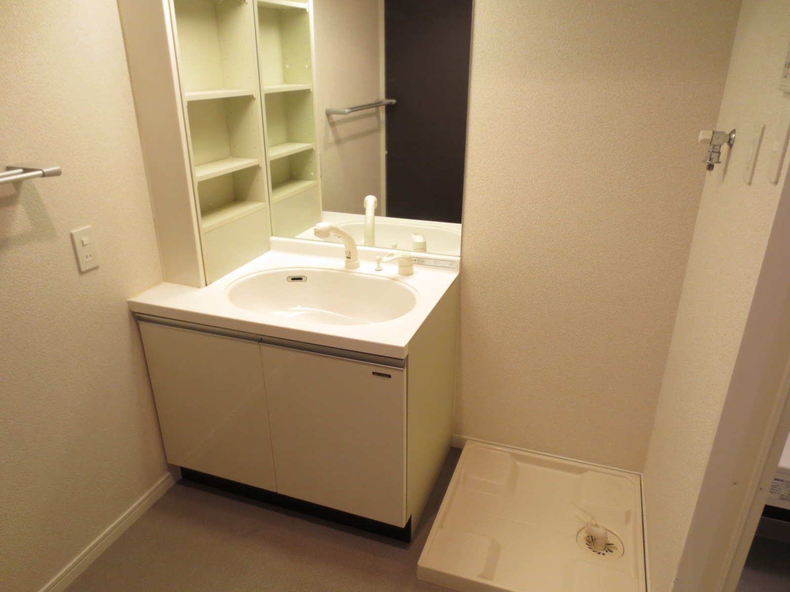 Washroom