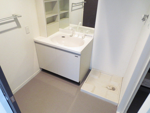 Washroom
