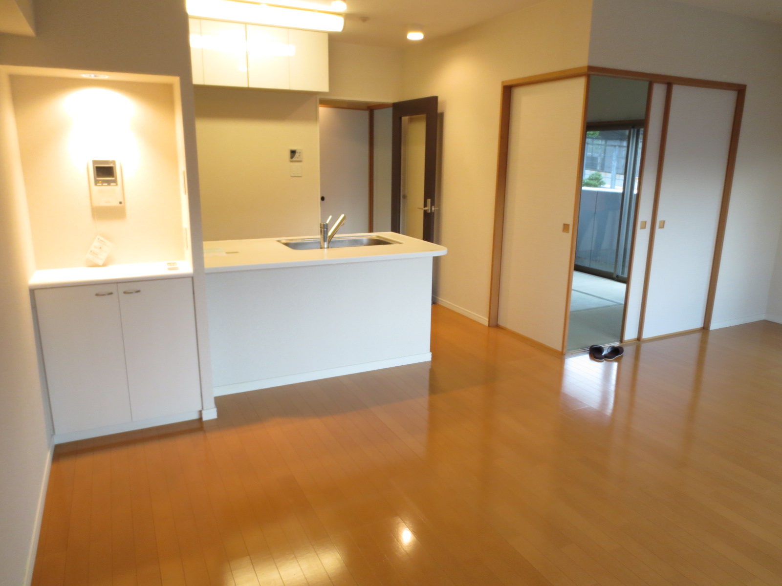 Other room space