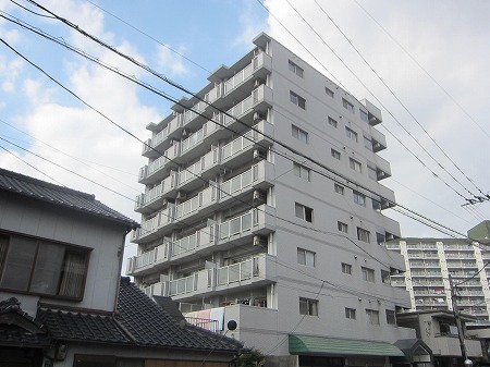 Building appearance