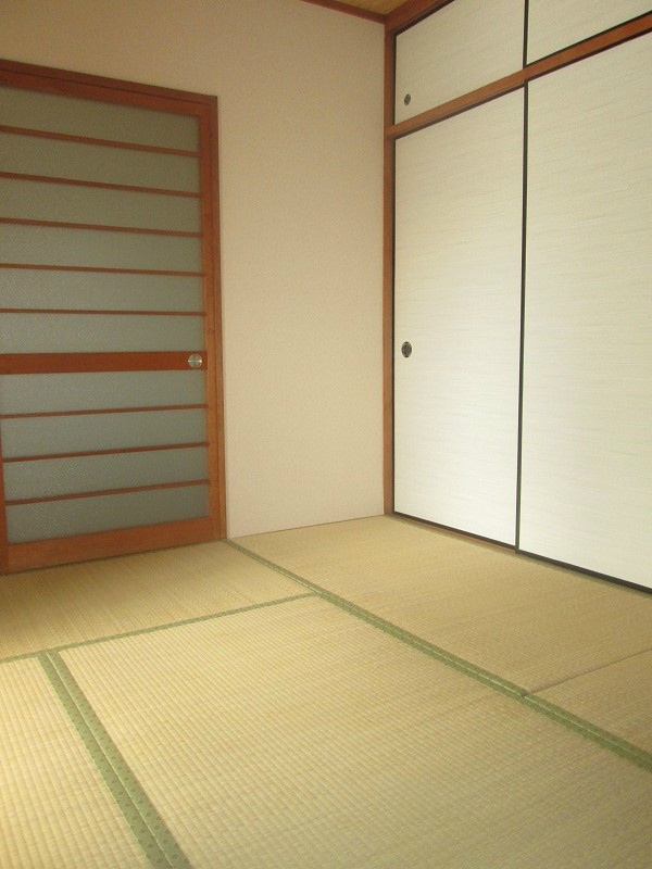 Other room space