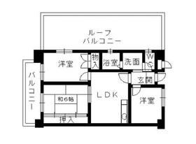 Building appearance