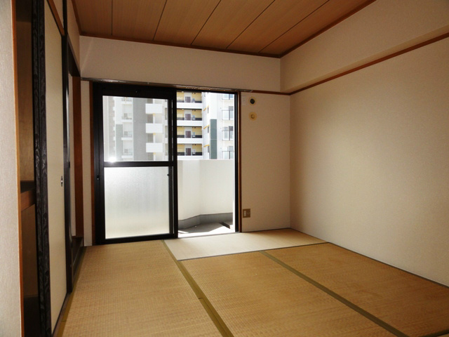 Other room space