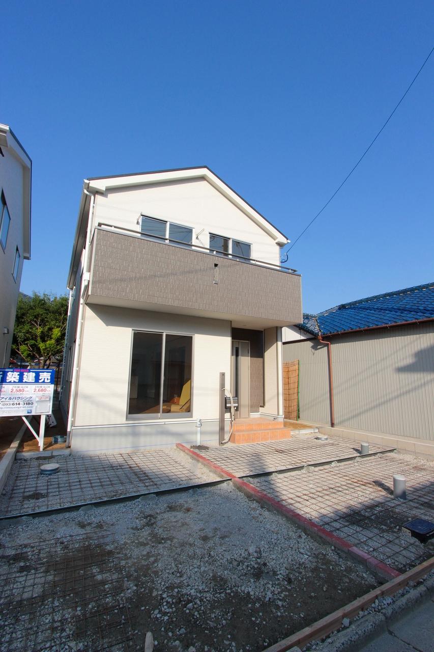 Local photos, including front road