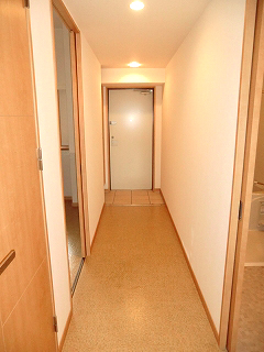 Other room space
