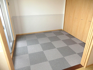 Other room space