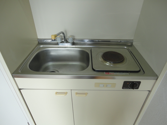 Kitchen. Kitchen