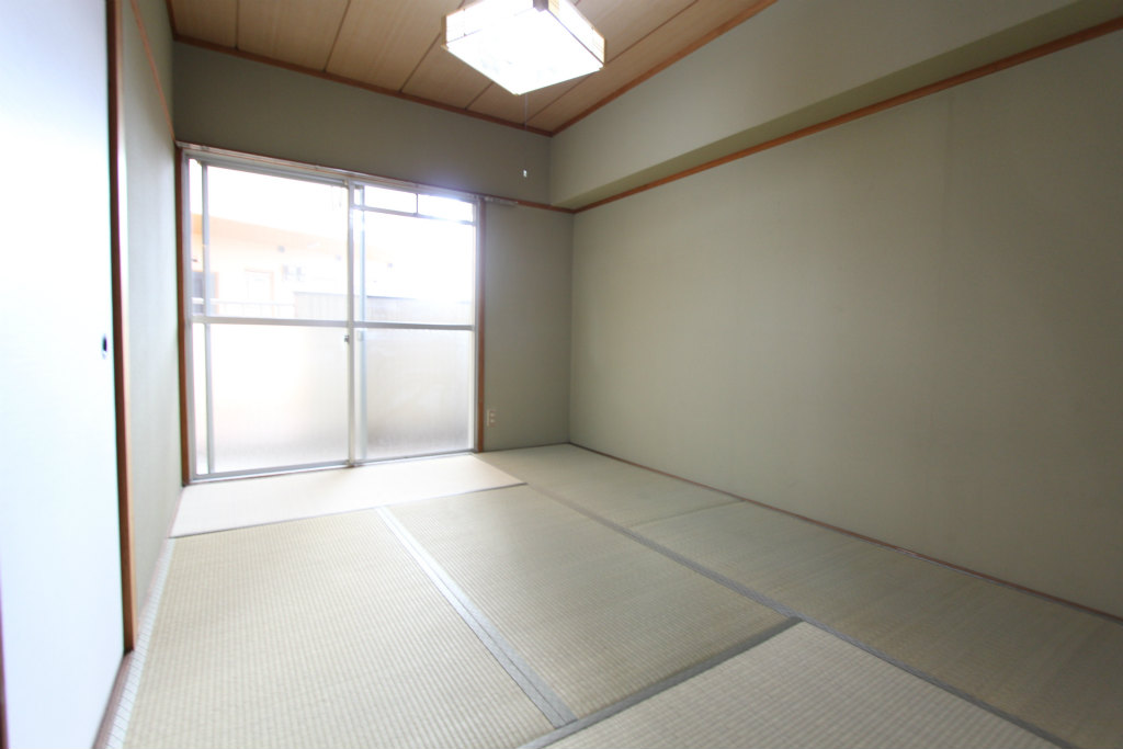 Other room space