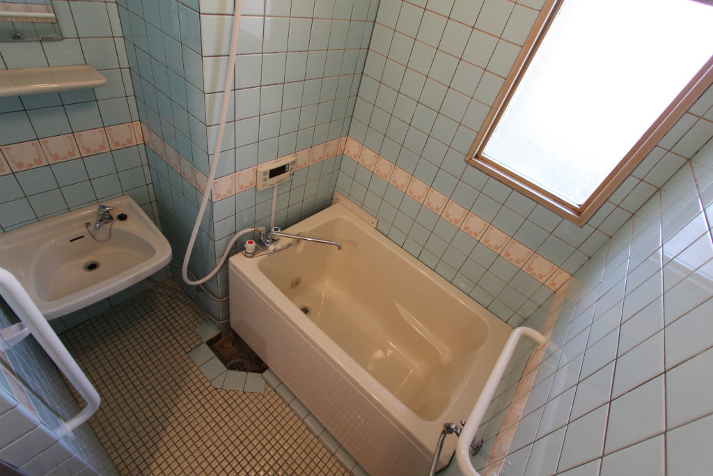 Bath