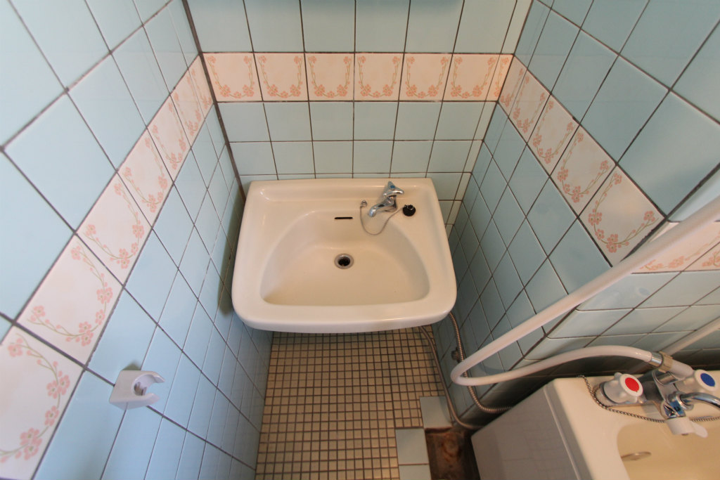 Washroom