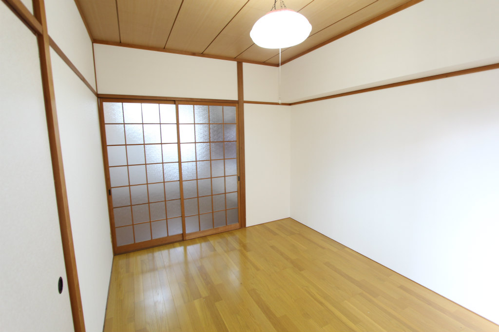 Other room space