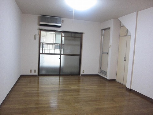 Other room space