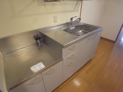 Kitchen. Kitchen