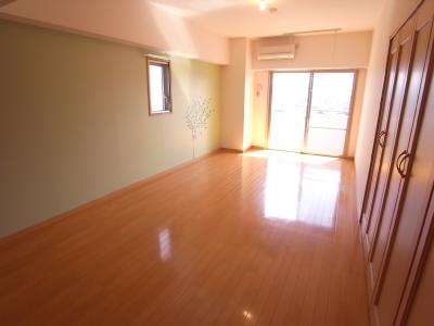 Living and room. Living
