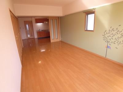 Other room space. bedroom