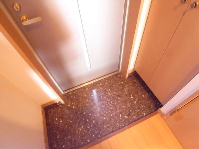 Entrance. Entrance