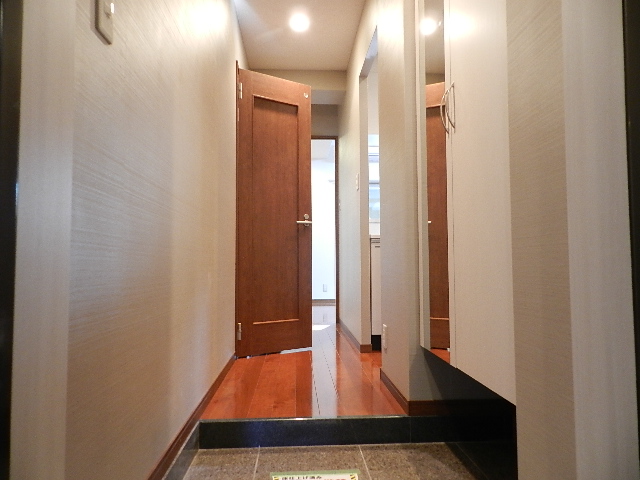 Other room space