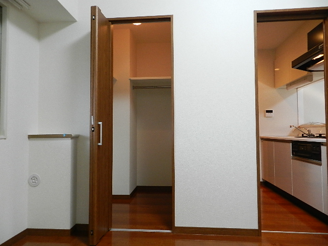Other room space