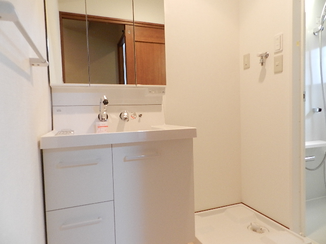 Washroom