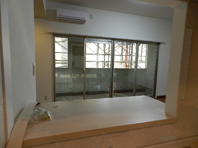 Other room space