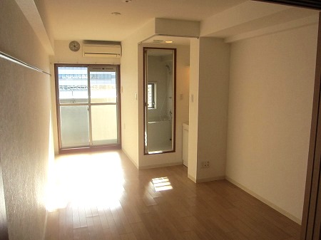 Other room space
