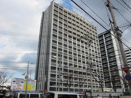 Building appearance