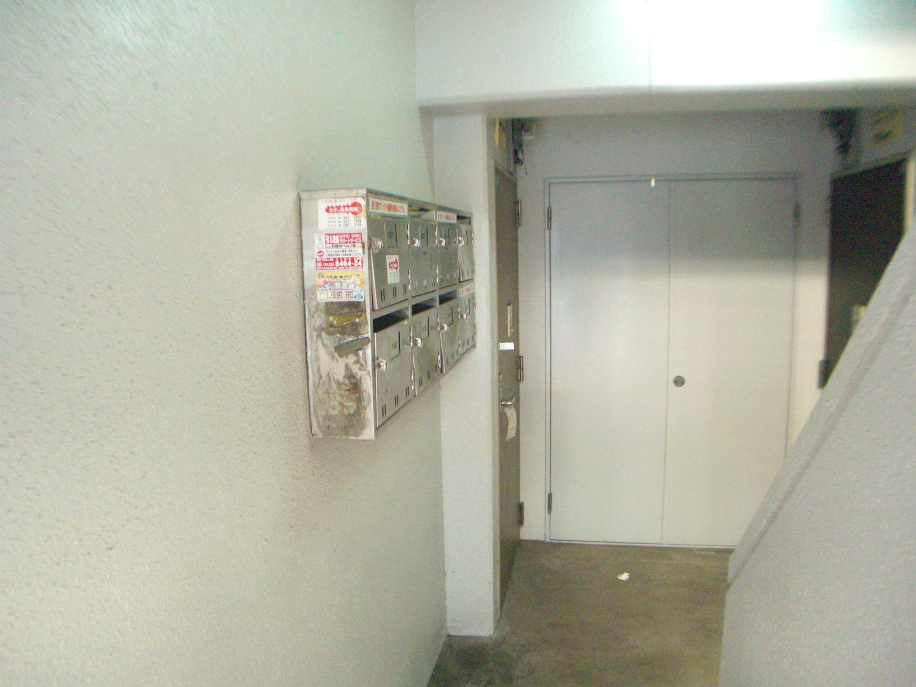 Other common areas