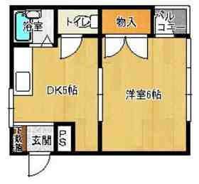 Other room space