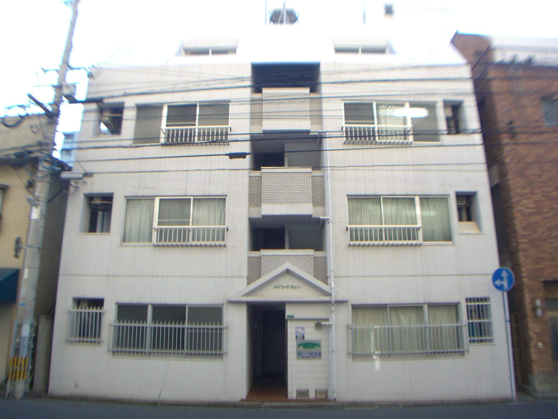 Building appearance