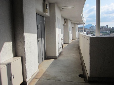 Other common areas