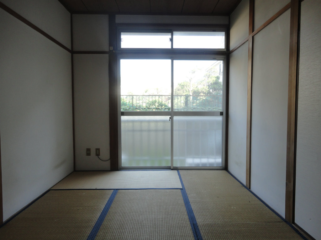 Other room space