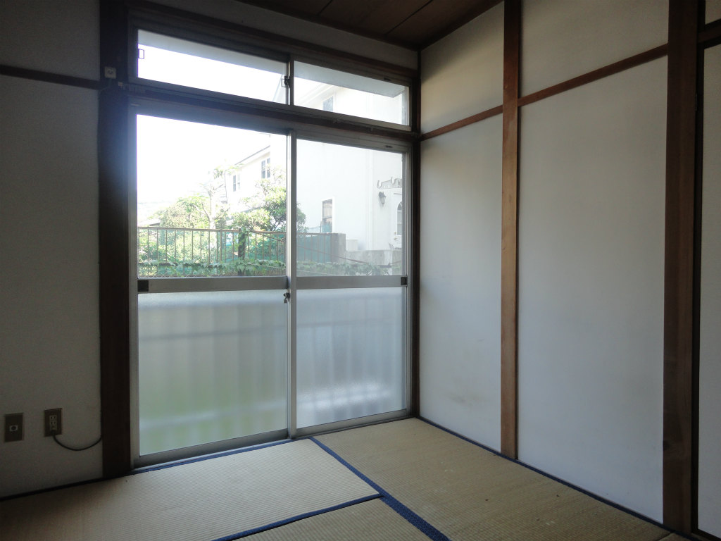 Other room space