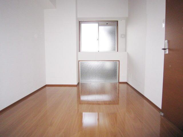 Living and room. Western style room