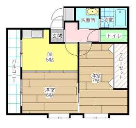 Building appearance