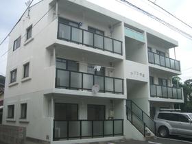 Building appearance