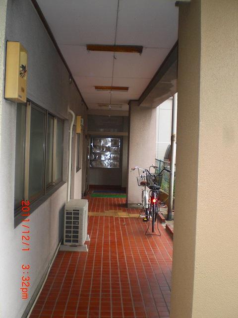 Other common areas