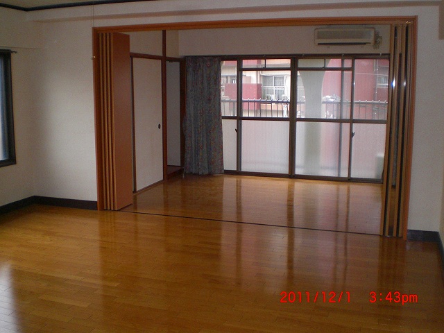 Living and room
