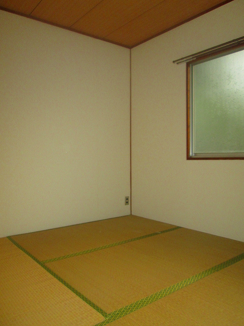 Other room space