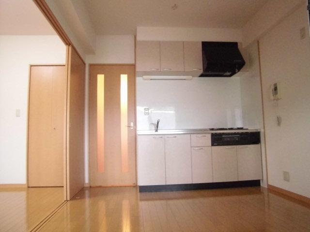 Other room space