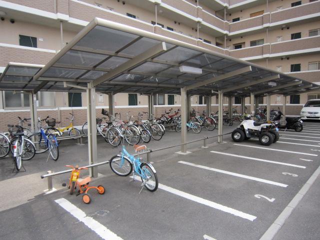 Other common areas