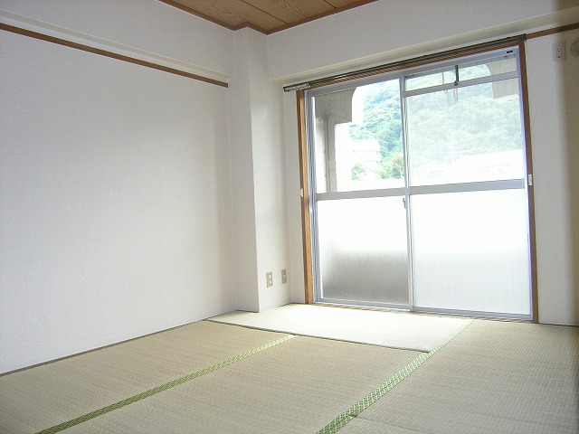 Other room space