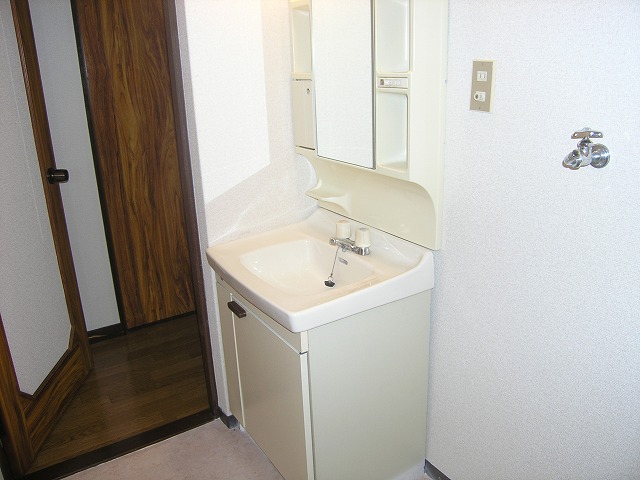 Washroom