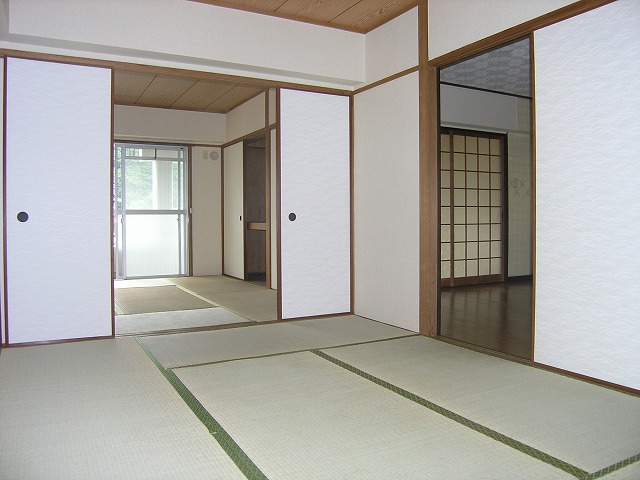 Other room space
