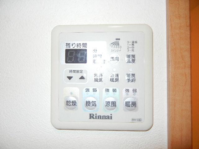 Other Equipment