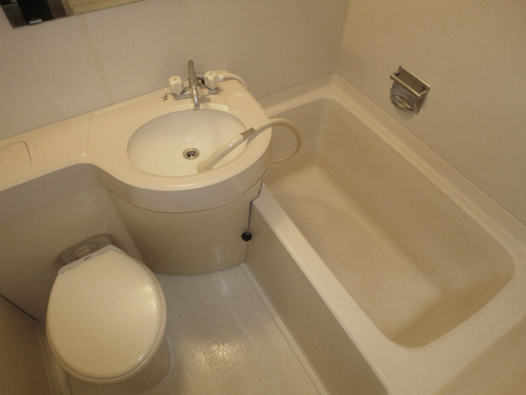 Bath