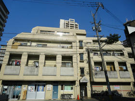 Building appearance
