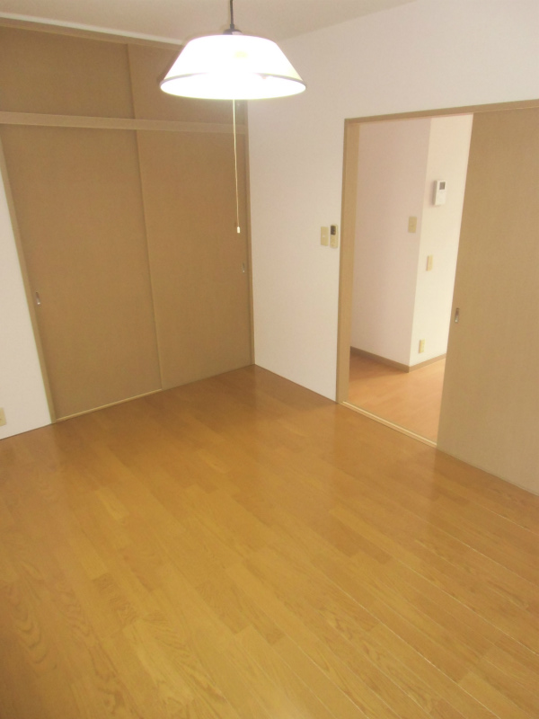 Other room space