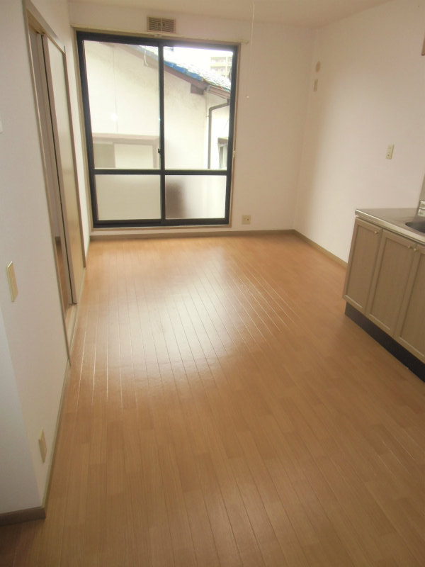 Living and room