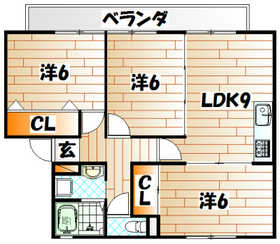 Building appearance