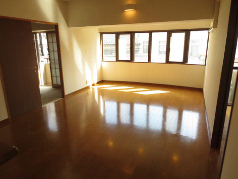 Other room space